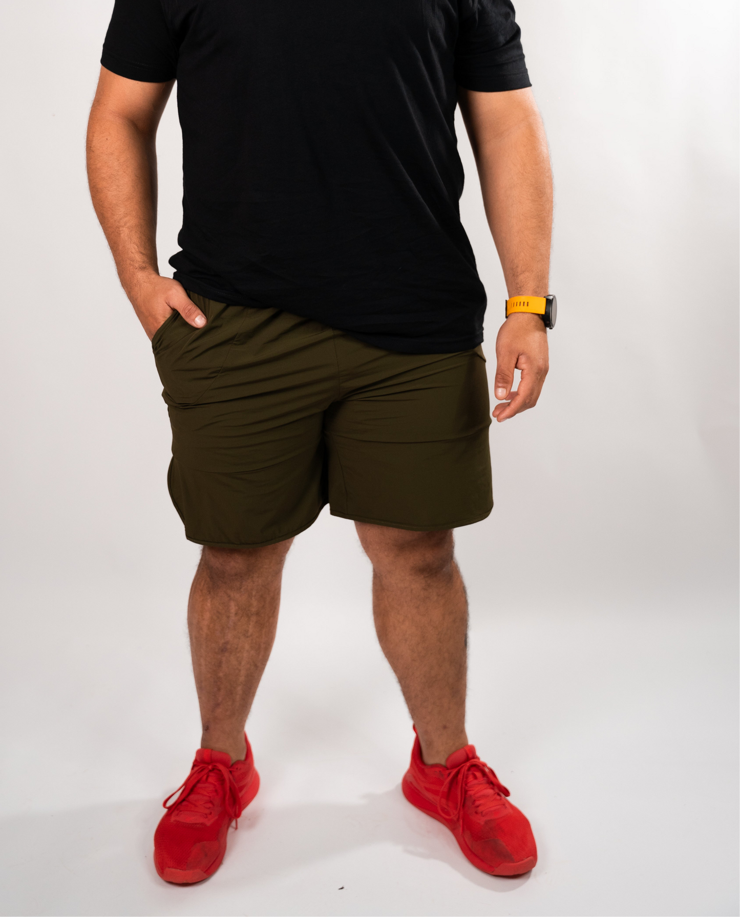 Pantaloneta Clásica