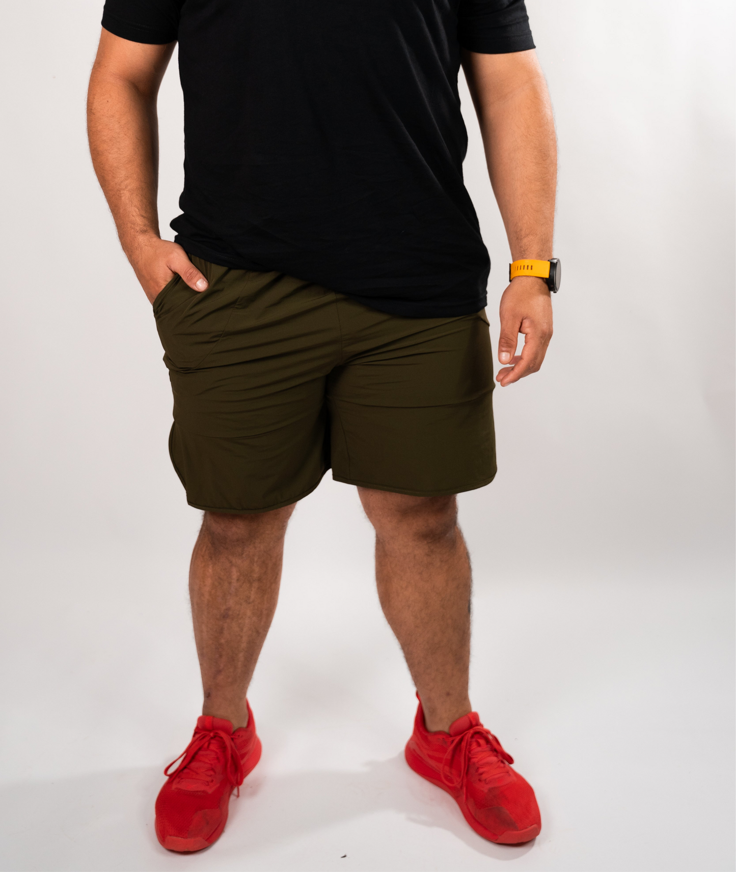 Pantaloneta Clásica