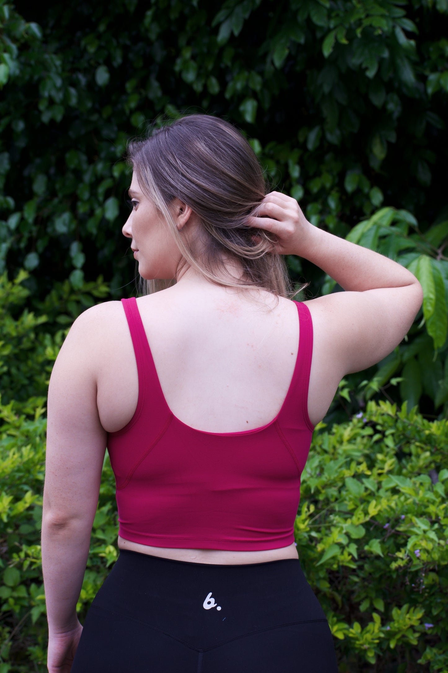 Flexi Top