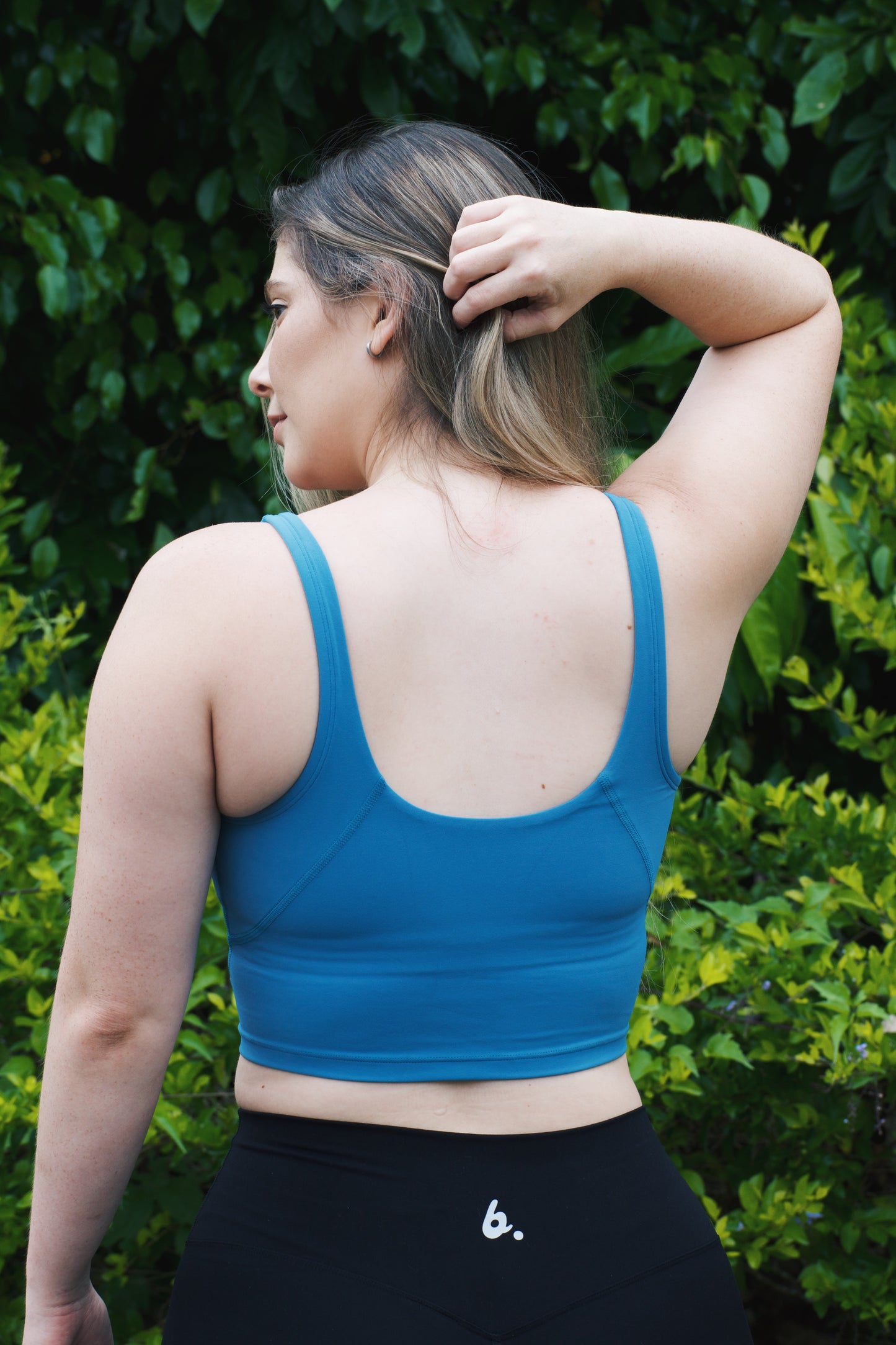 Flexi Top