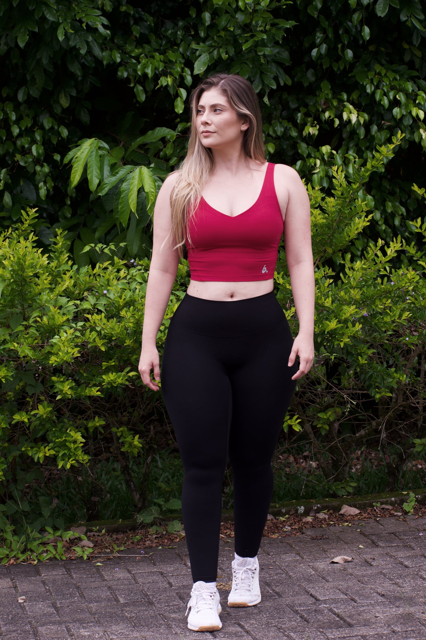 Flexi Top