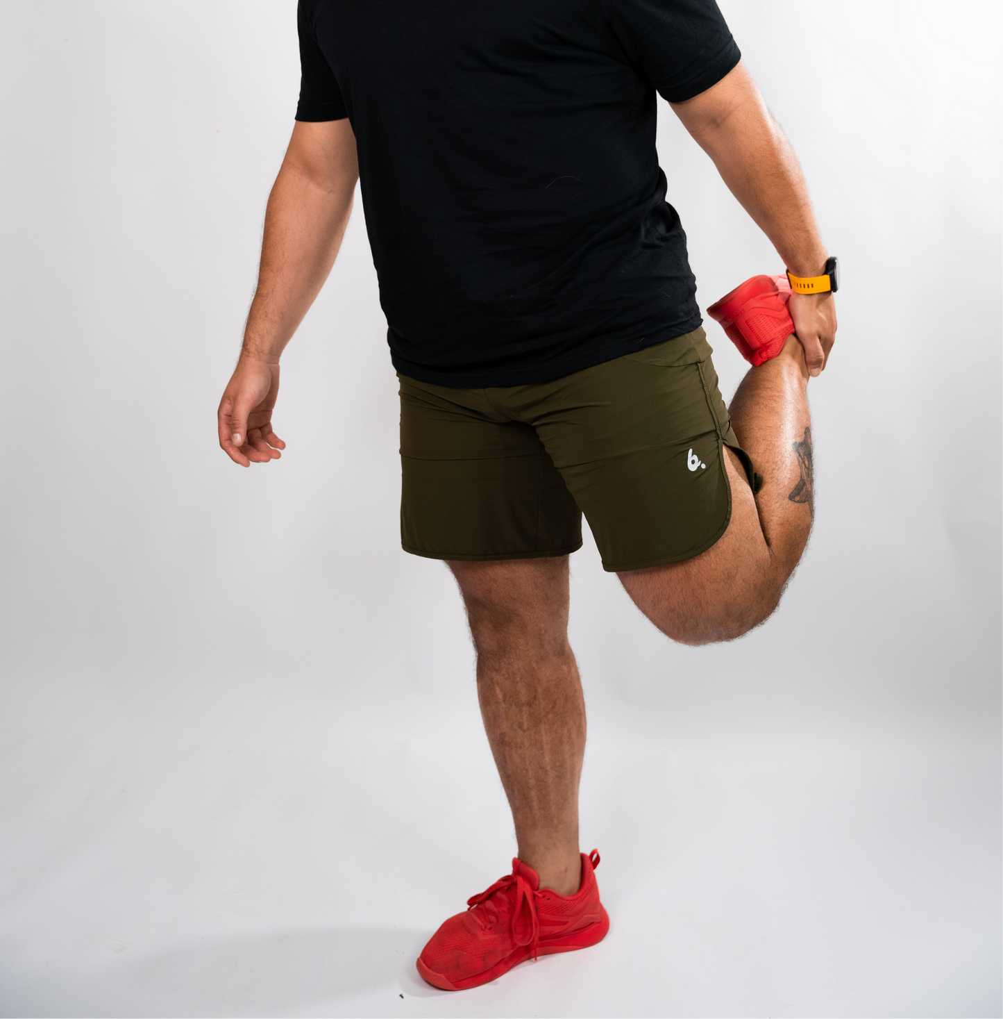 Pantaloneta Clásica