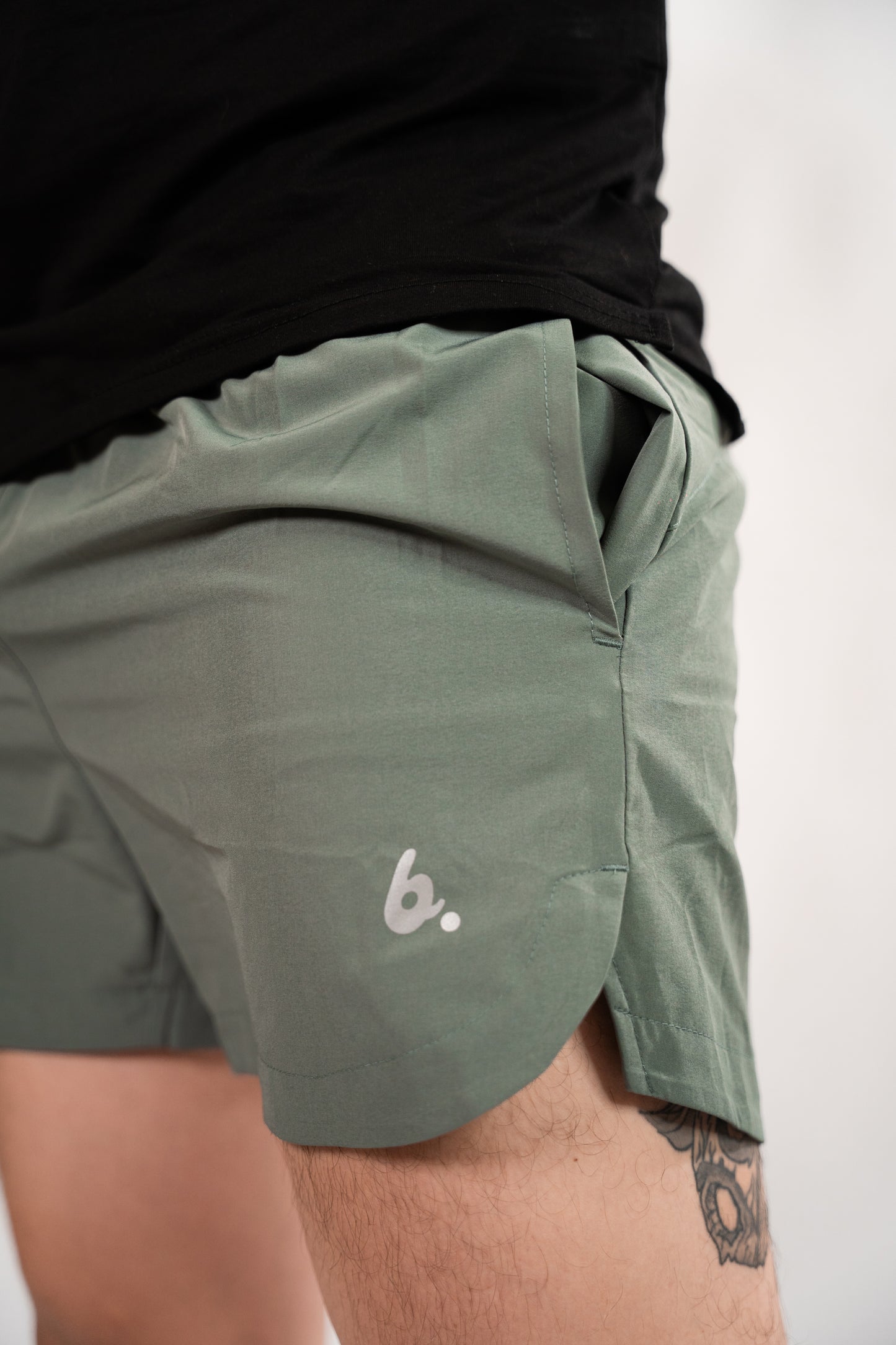 Running Shorts