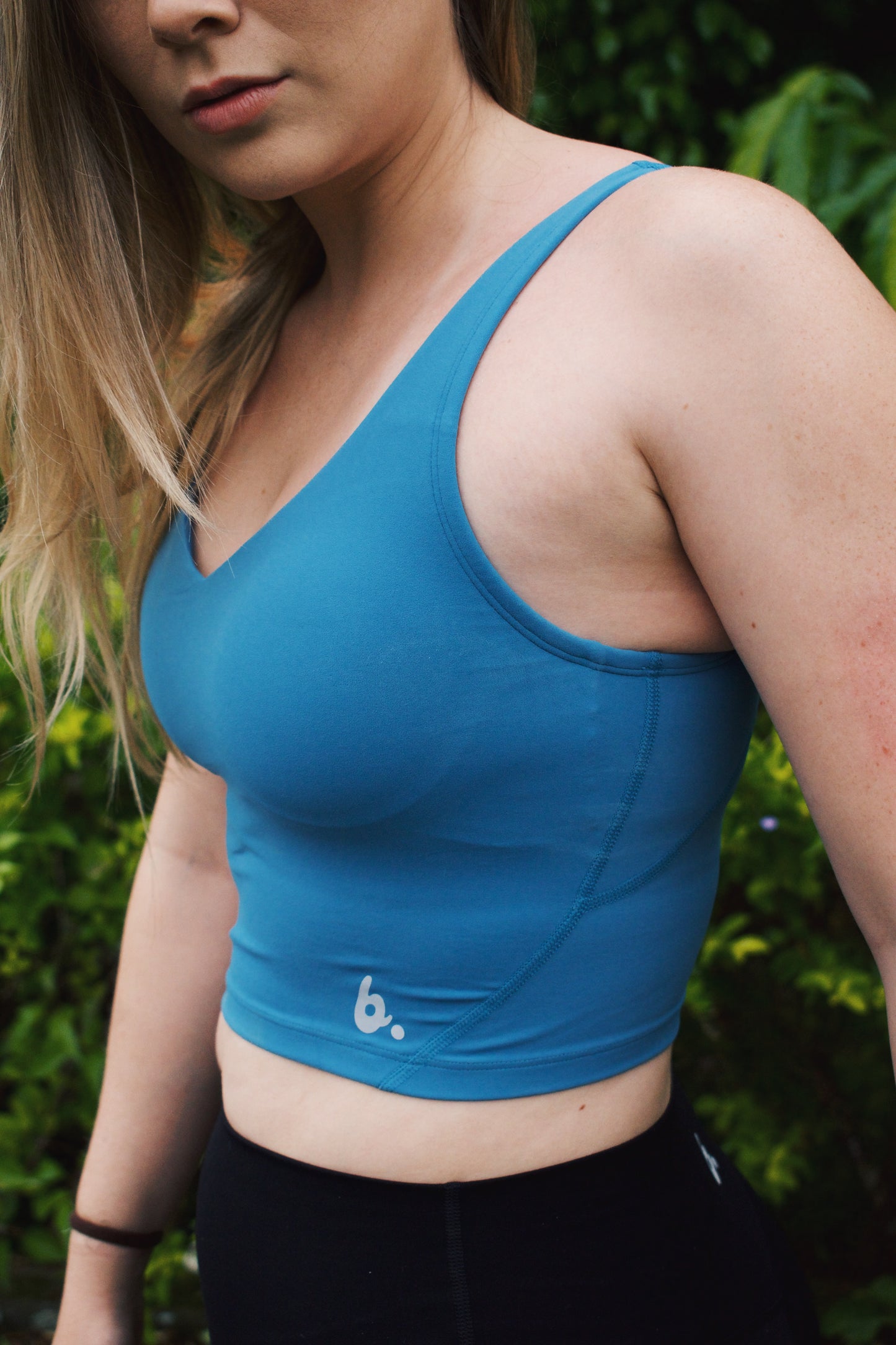 Flexi Top