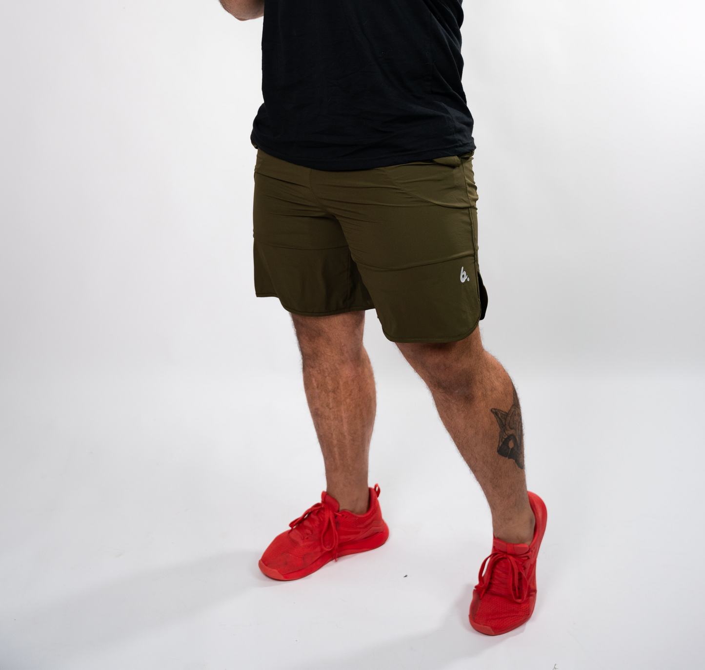 Pantaloneta Clásica