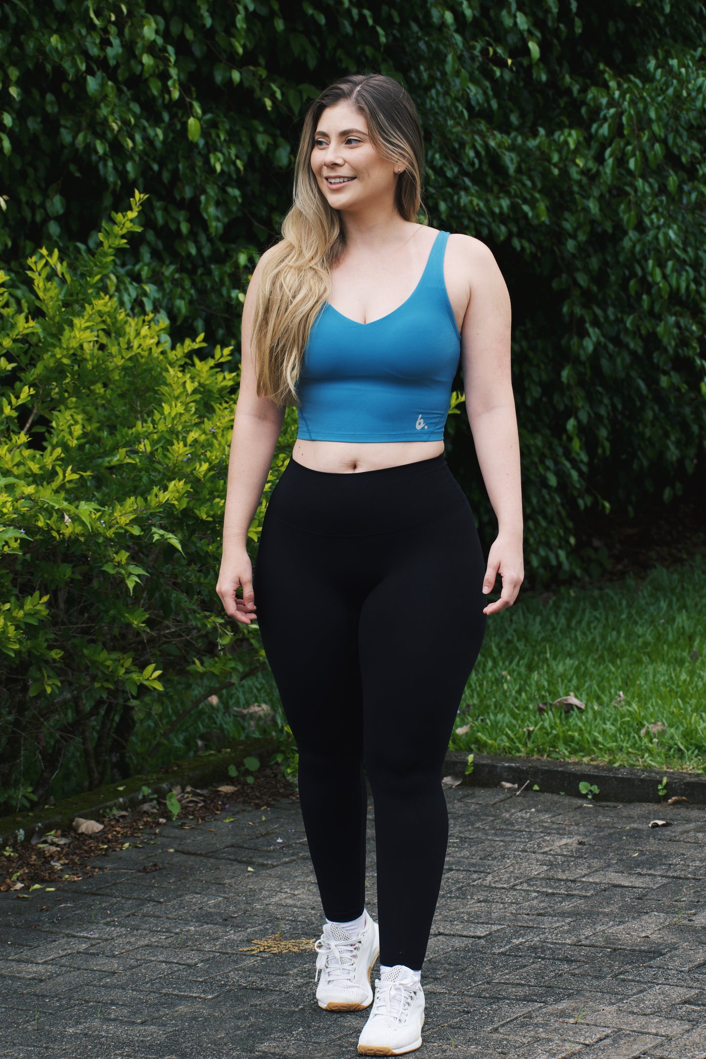 Flexi Top