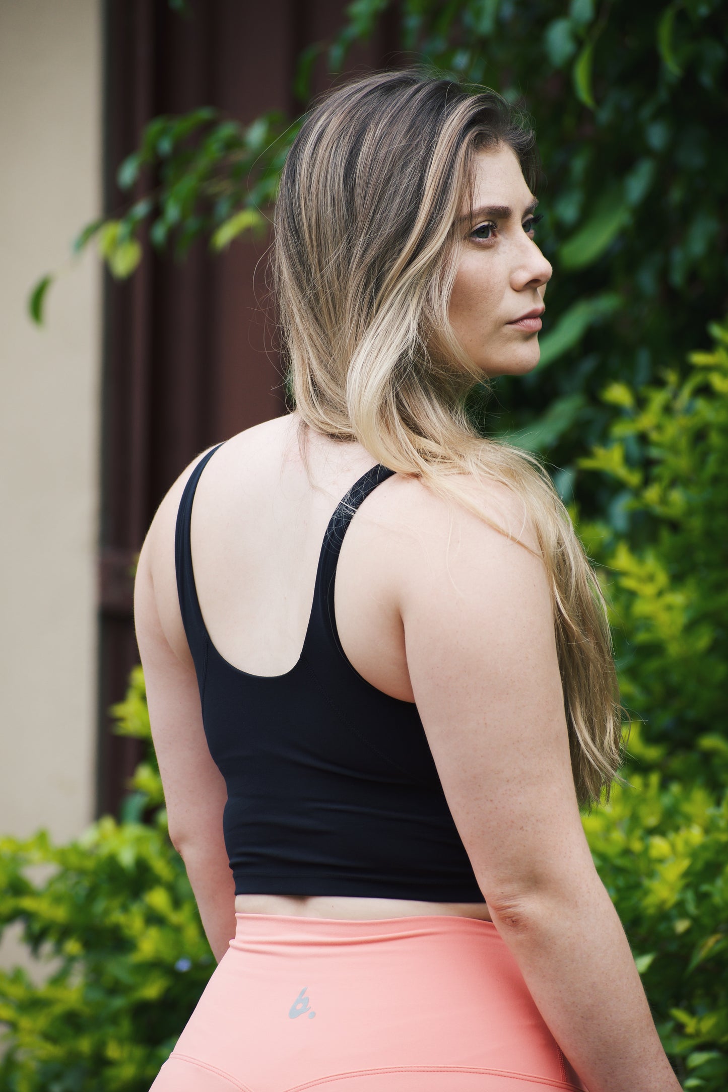 Flexi Top