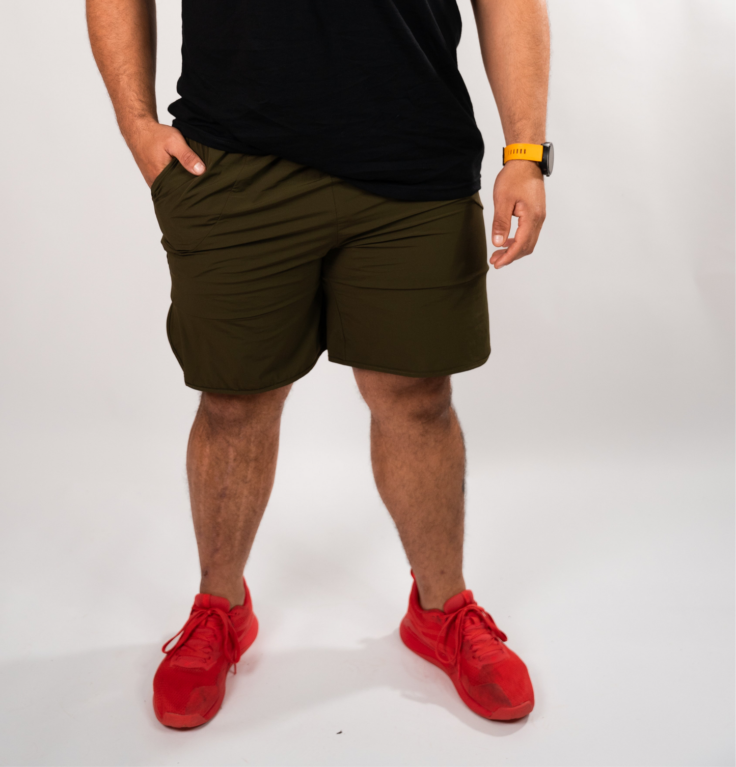 Pantaloneta Clásica