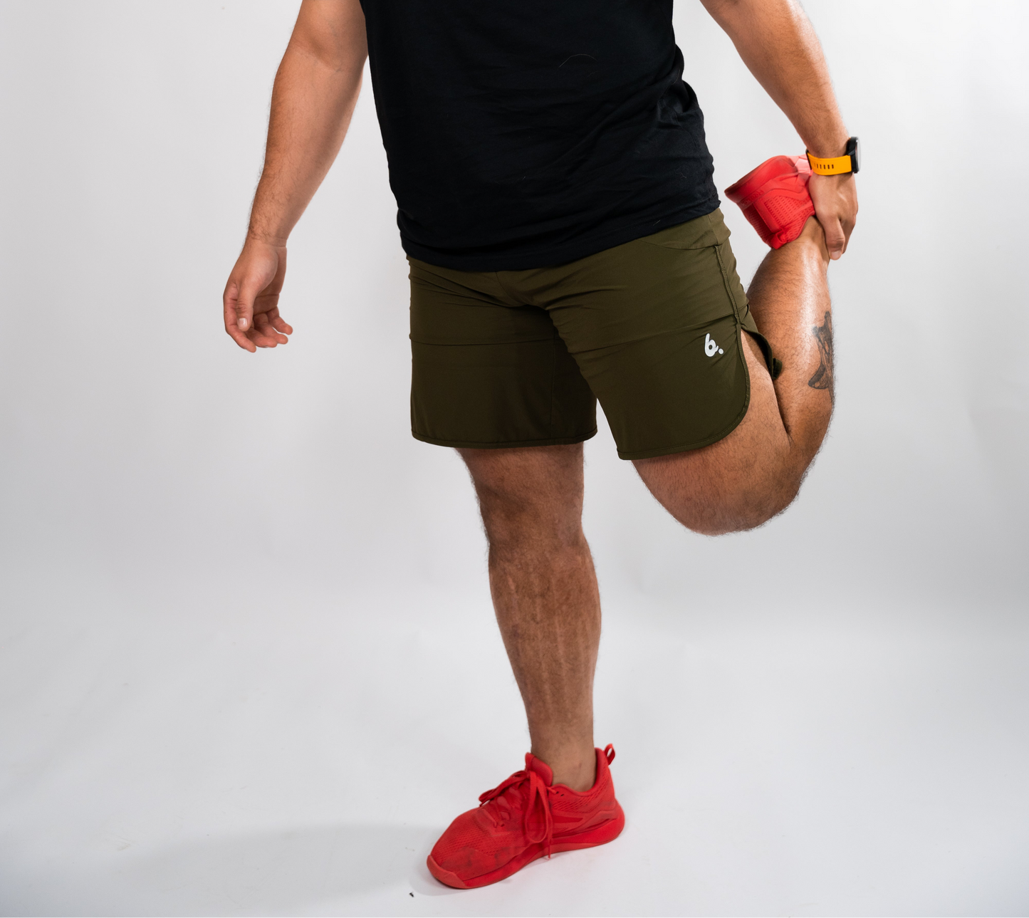 Pantaloneta Clásica