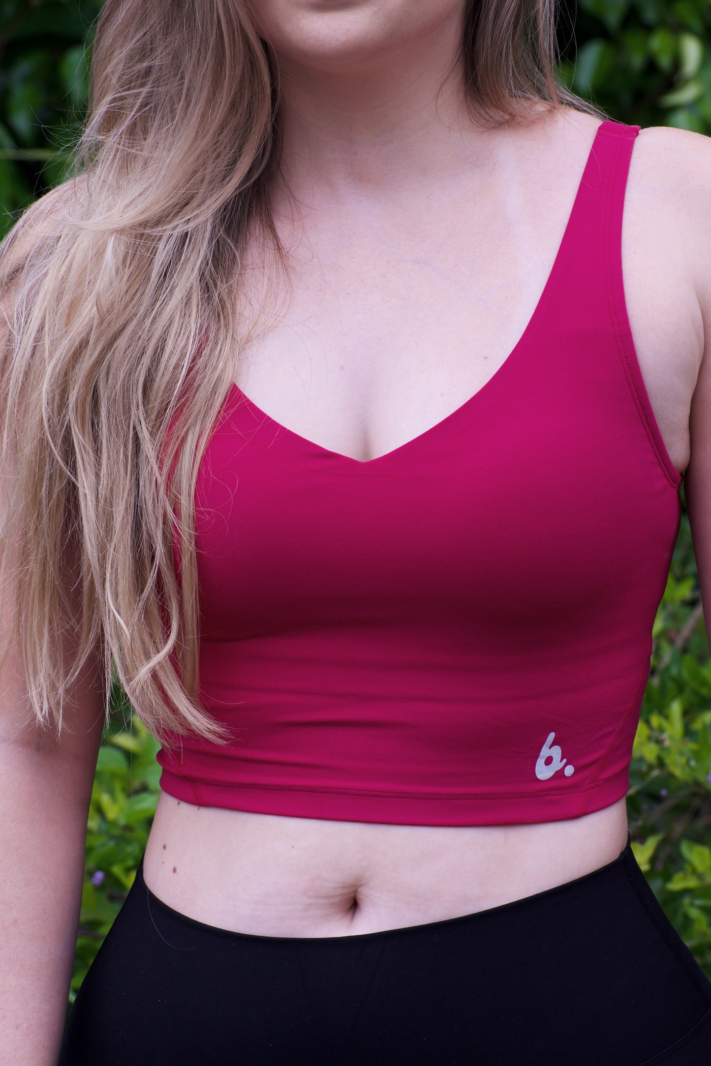 Flexi Top